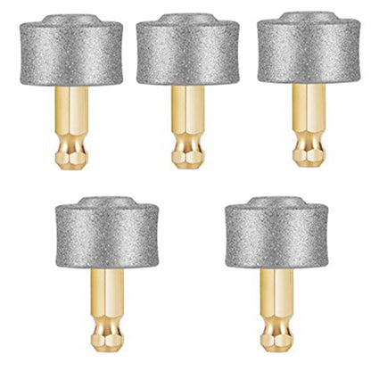 Replacement Grinding Head