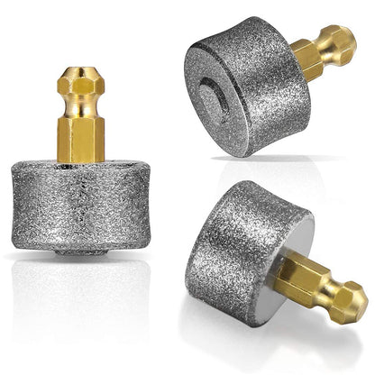 Replacement Grinding Head